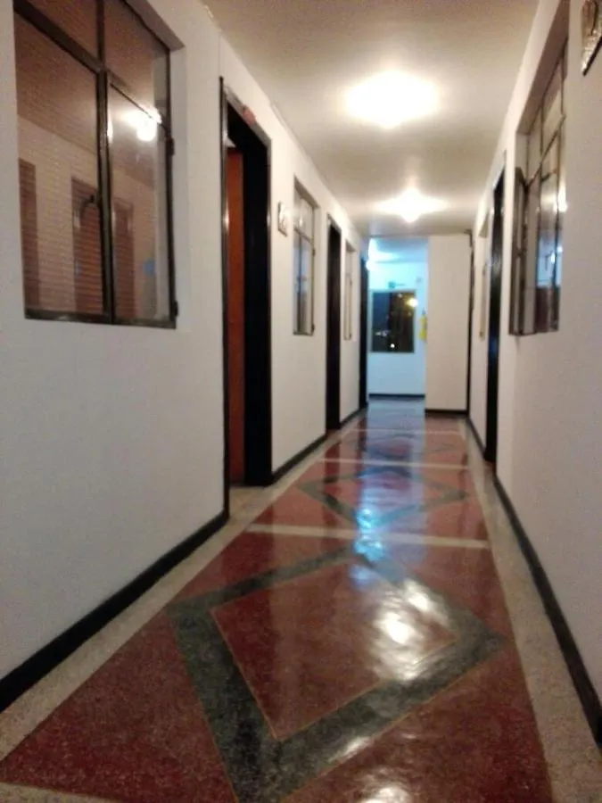 Hotel Ayenda Casa Victoria Av 30 Bogotá