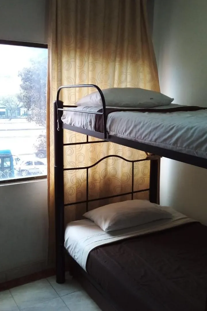 Casa Hotel Victoria Av 30 Colombia