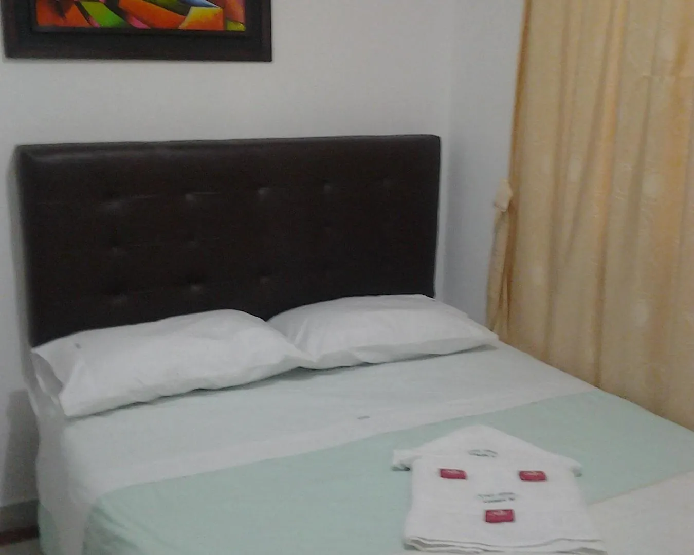 Hotel Ayenda Casa Victoria Av 30 Bogotá