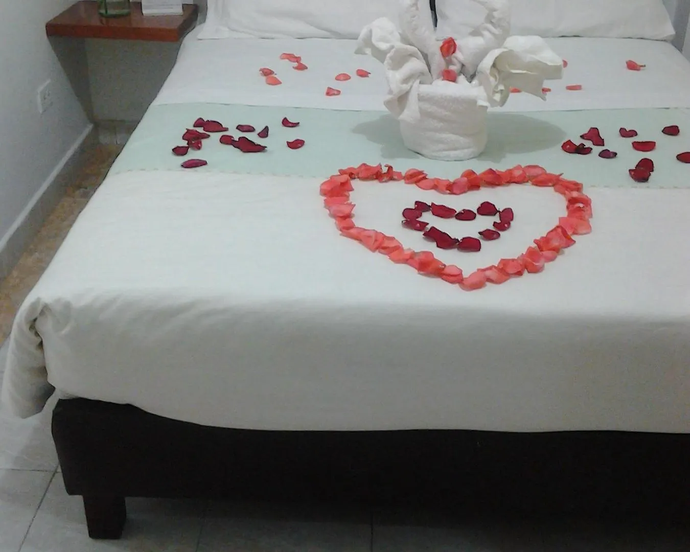 CASA HOTEL VICTORIA Av 30 Bogotá 2*,  Kolumbia