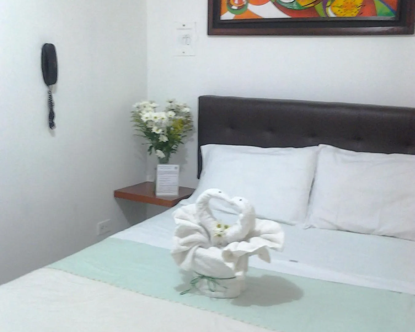 CASA HOTEL VICTORIA Av 30 Bogotá